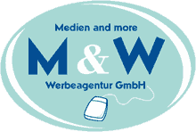 M&W Firmenlogo